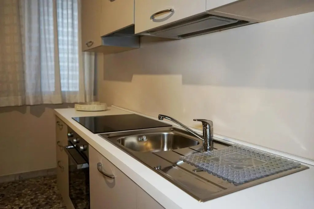 KAMILA Guest House