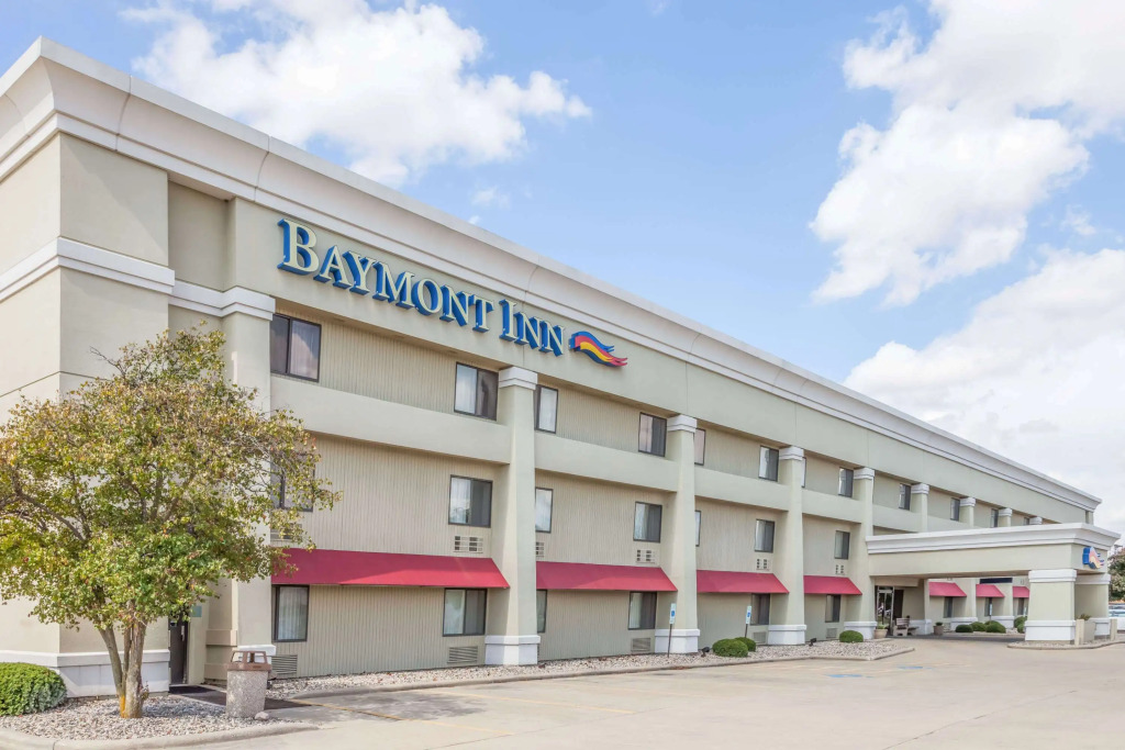 Sleep Inn Champaign North - Urbana