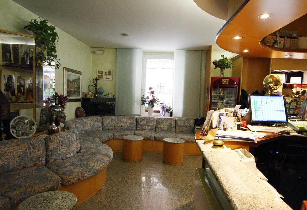 Hotel Armonia