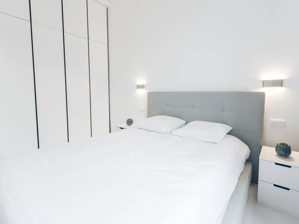 Luxueux Triplex
