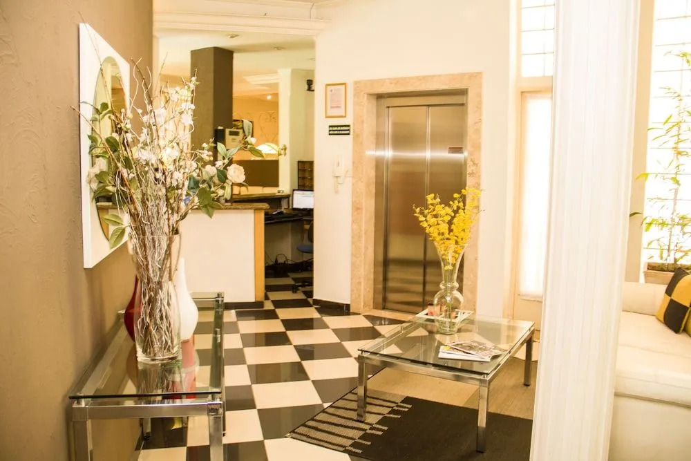 Hotel Casablanca