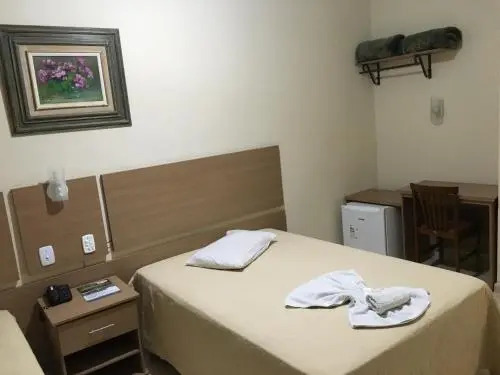 Hotel Vila Rica