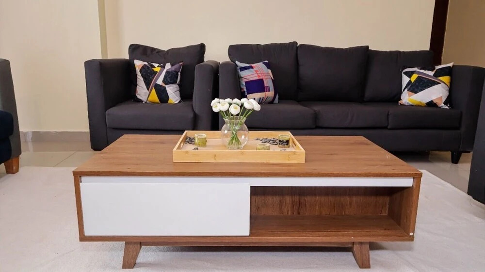 Stay.Plus Luxore Apartment Syokimau