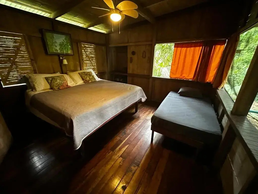 Casa Rio Blanco Eco Friendly B&B