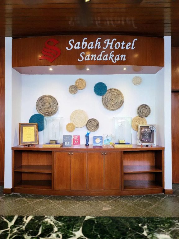 Sabah Hotel