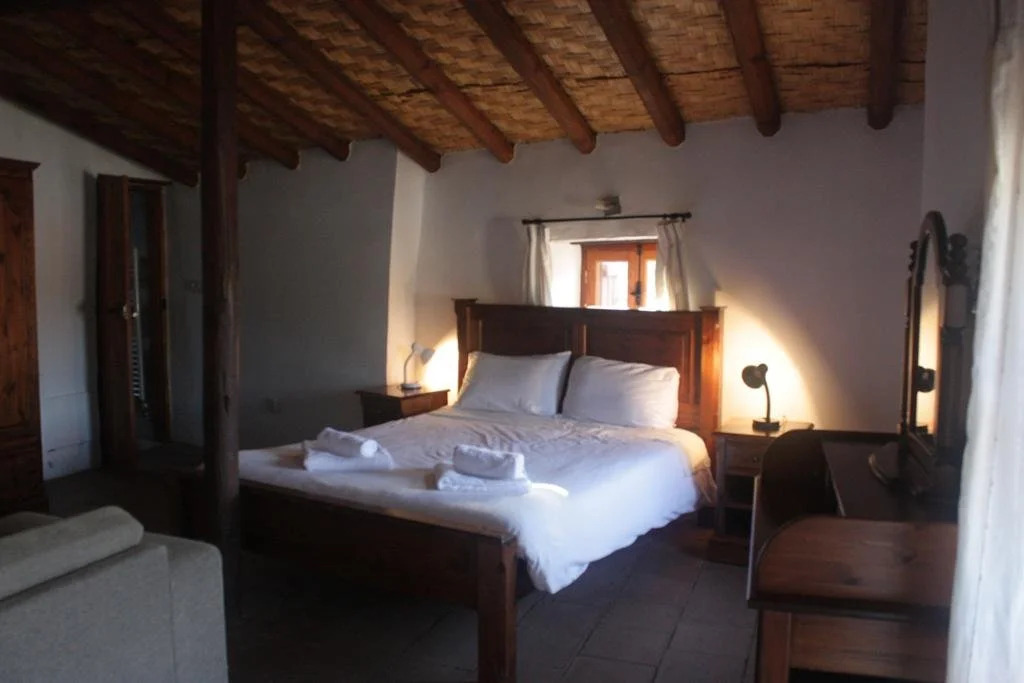 Maritsa Lodge