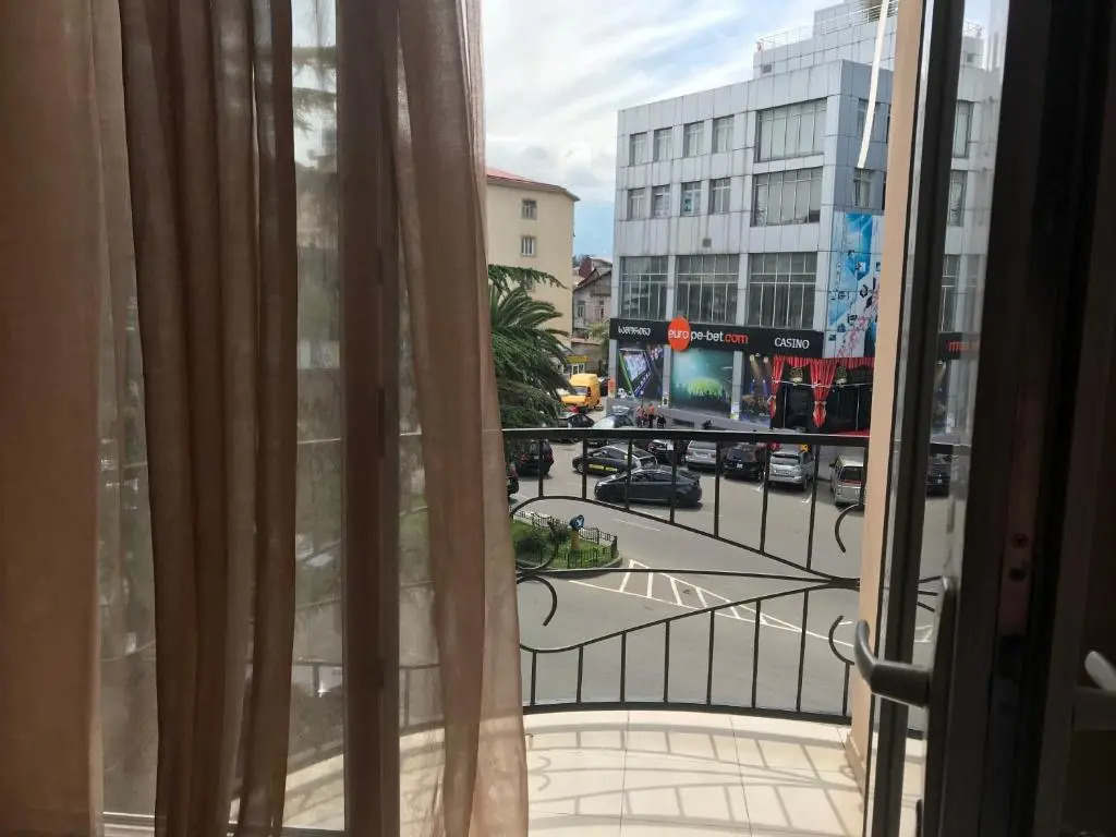 Guest House kartvelishvili