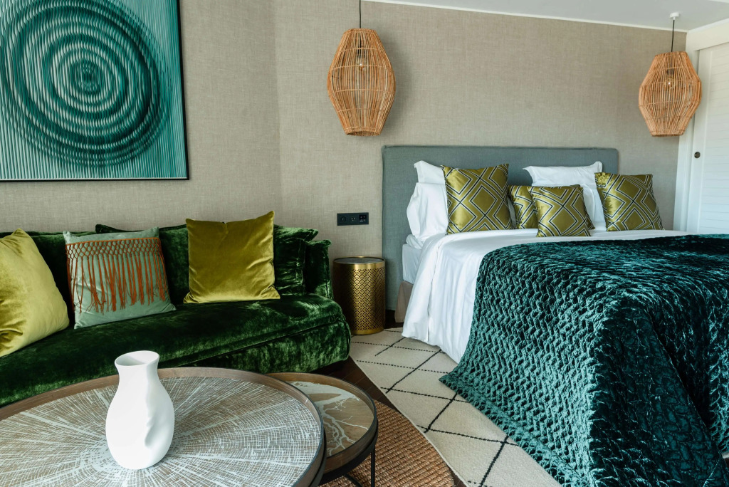 Boho Club Marbella - a Preferred Hotel