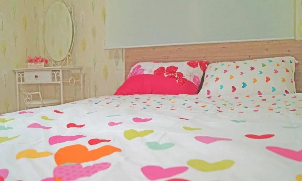 Sinchon Alpha Guest House 1