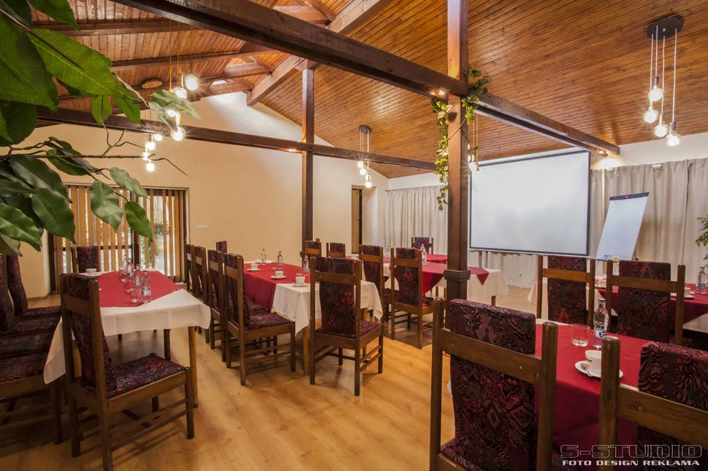Hotel Sosna