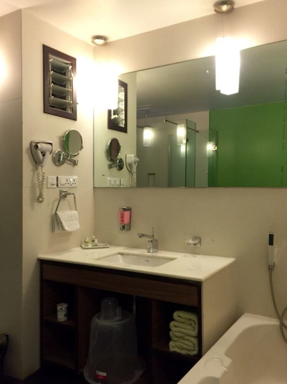 Nahar Retreat & Spa