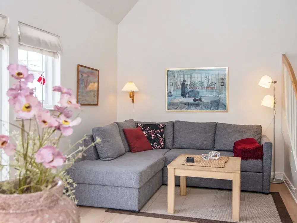 Luxury Retreat in Sondervig - By Traum Ferienwohnungen