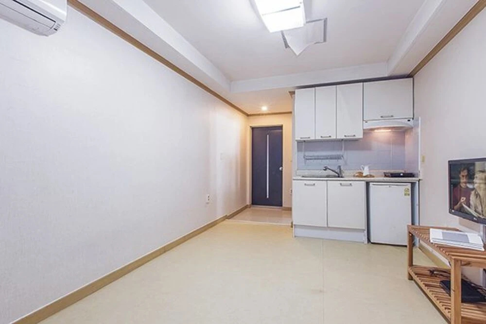 Gapyeong 1.618 Pension