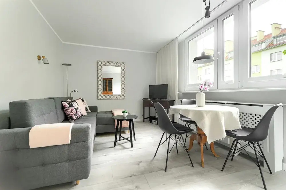 MARGI Kai Apartament