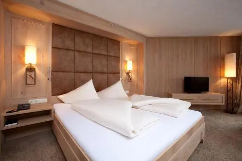 Hotel Lumberger Hof