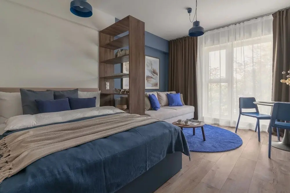 APARTIO ROOMS Zabrze