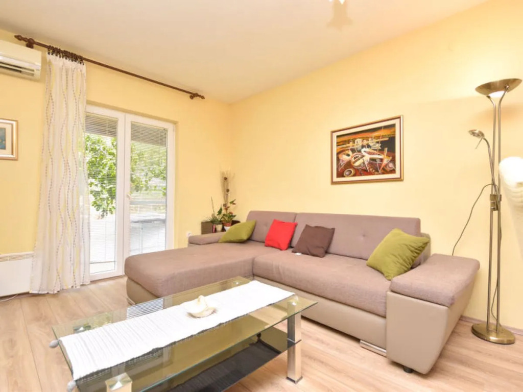 Holiday Home Ana by Interhome