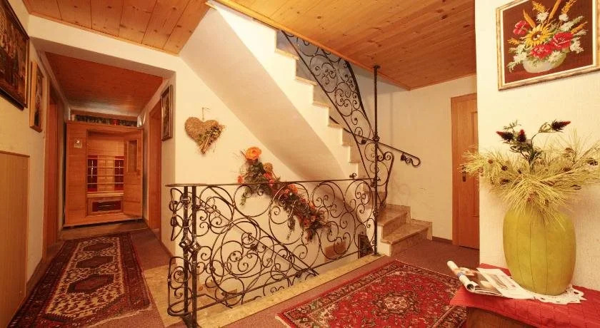 Chalet Fischer
