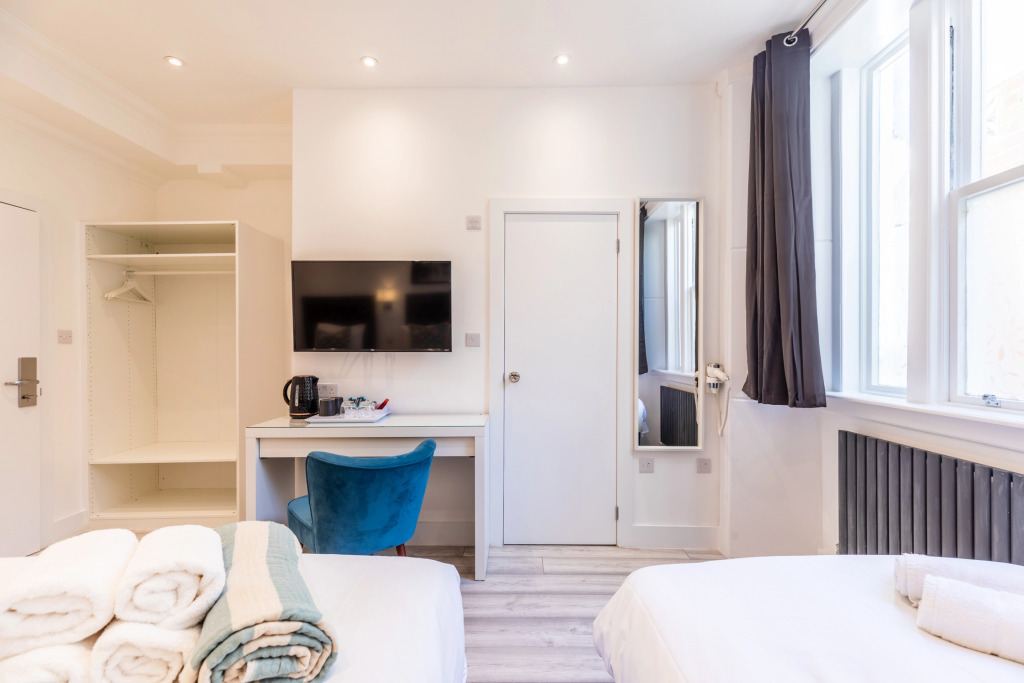 The Gate Hotel