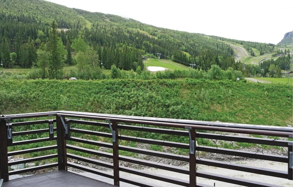 Awesome Apartment in Hemsedal With 2 Bedrooms, Sauna and Wifi