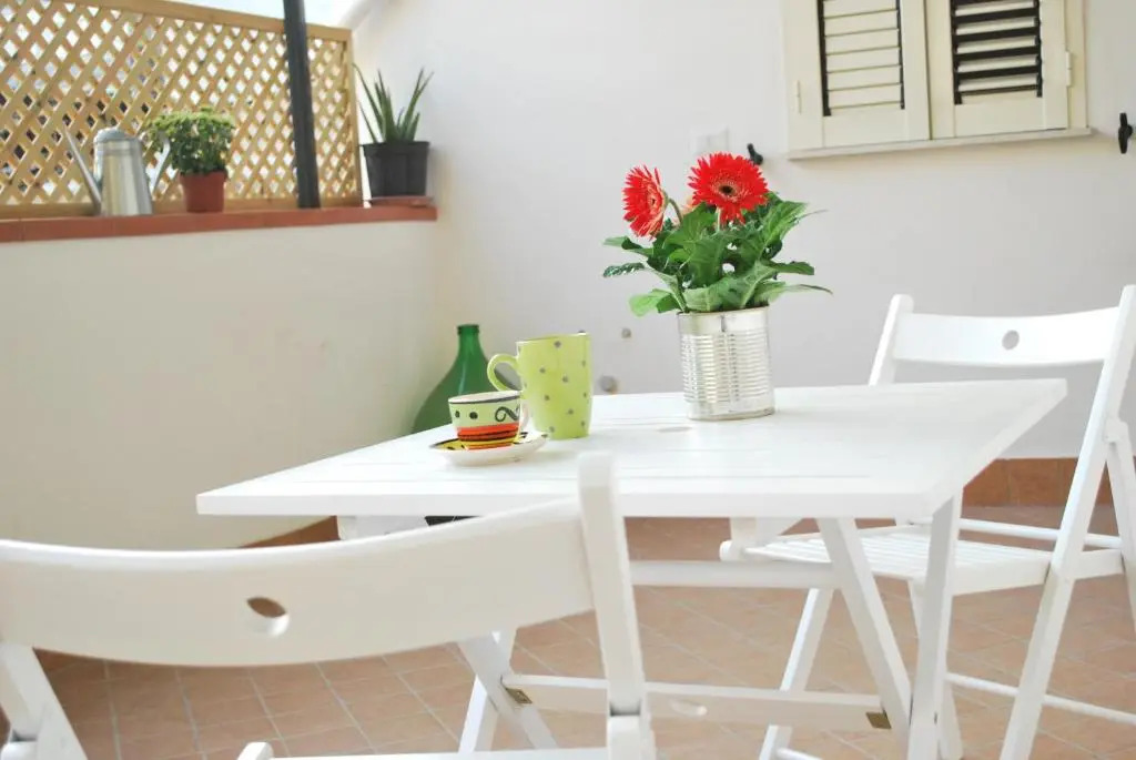 Appartamento Annurca