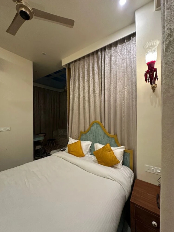 Stay Banaras - A Boutique Hotel in Sigra