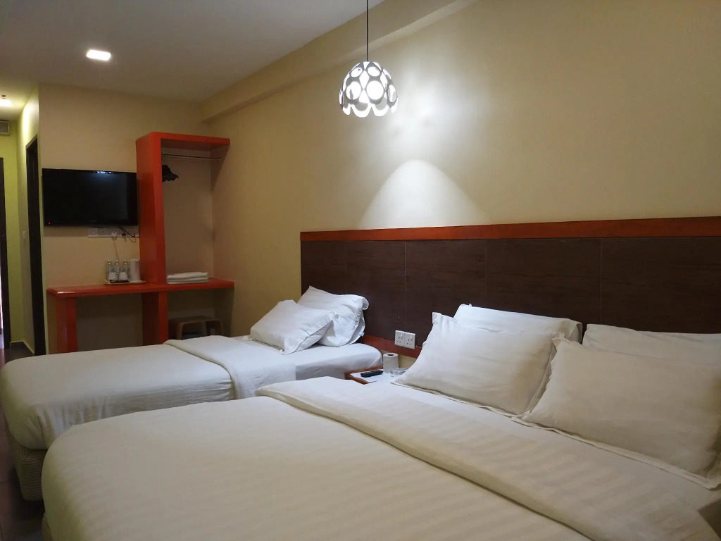 Hotel Bestari