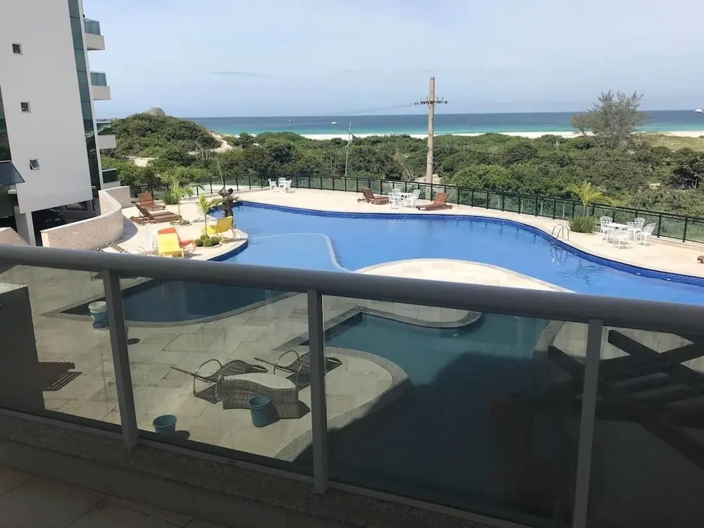 Arraial do Cabo - Rio de Janeiro Apt 2