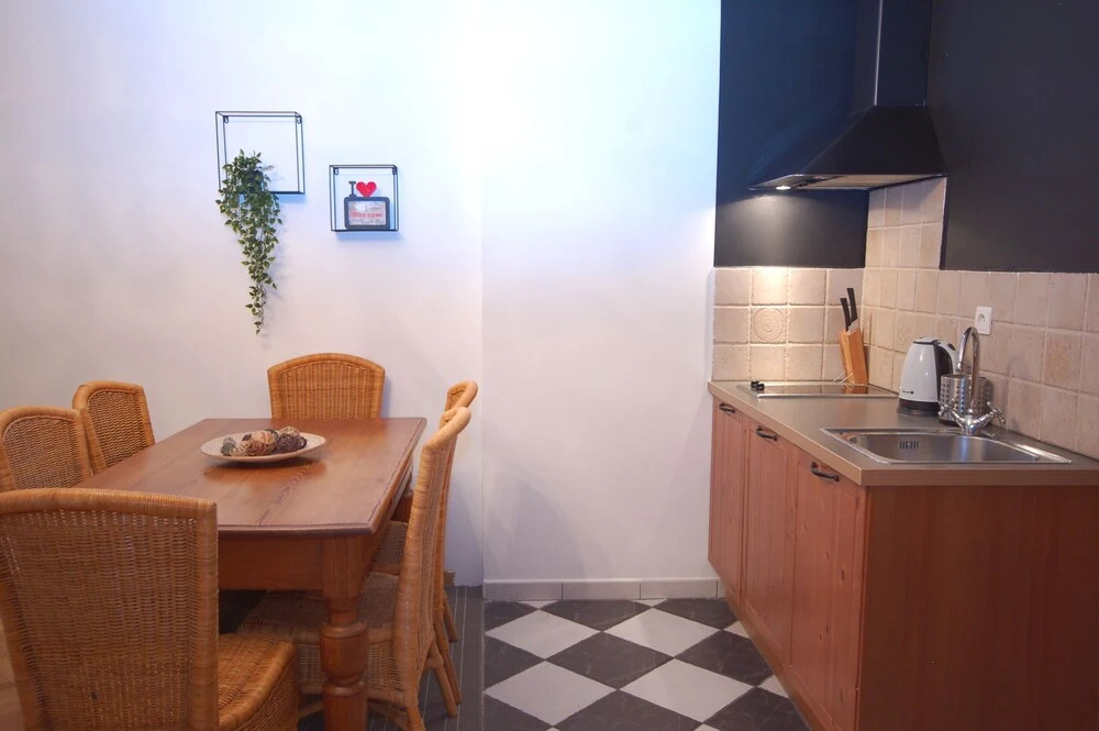 Rycerska Apartment Old Town