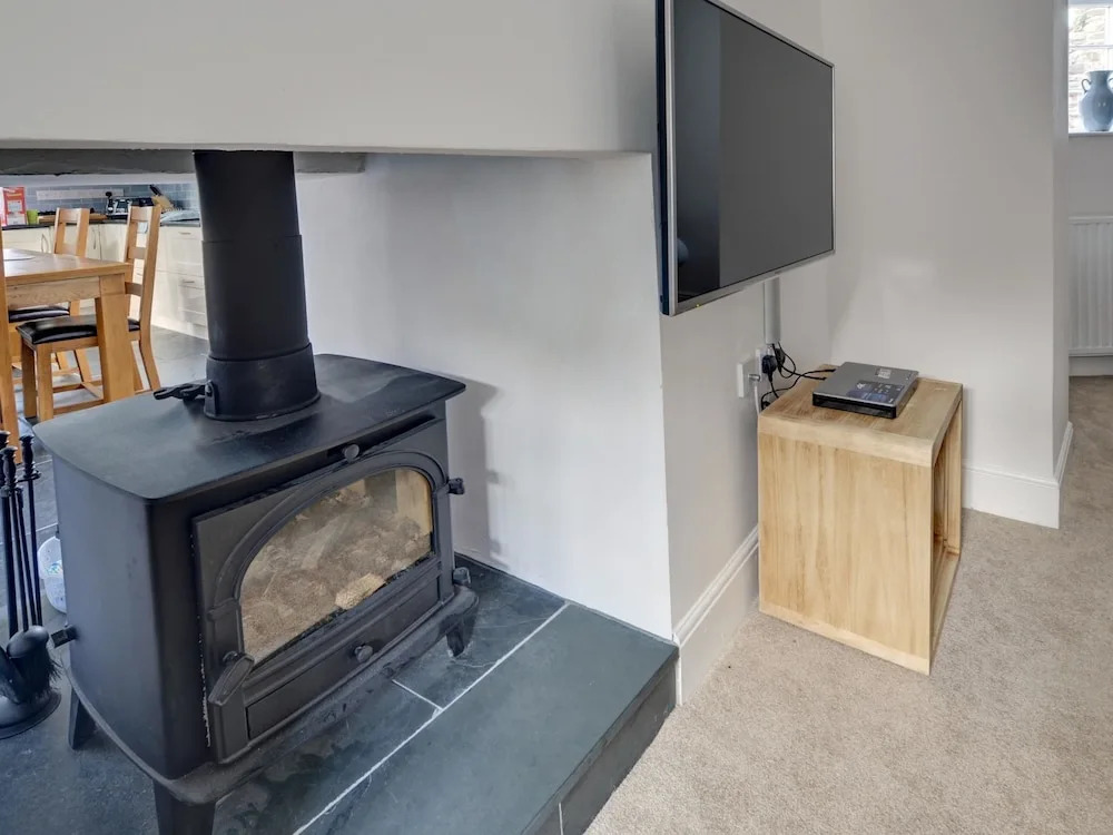 Holiday Home with Spacious Garden near Beach in Instow