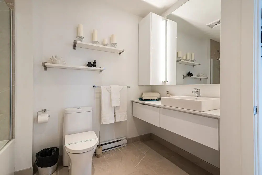 Le Se7t Penthouses