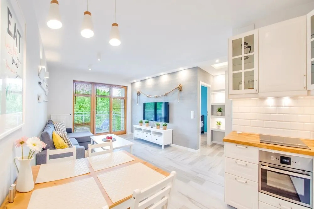 Apartamenty Sopot