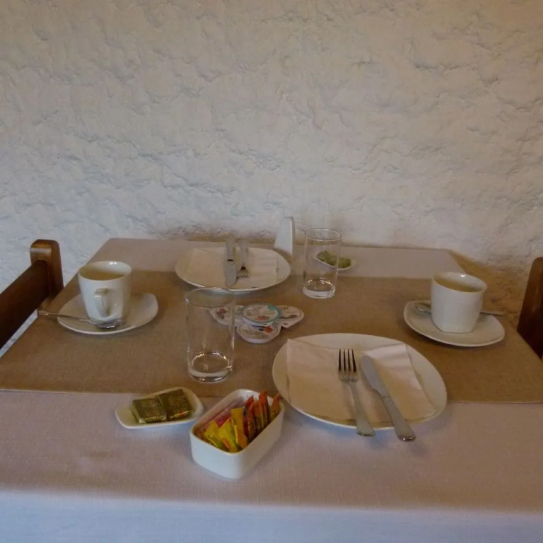 Casa Calfu