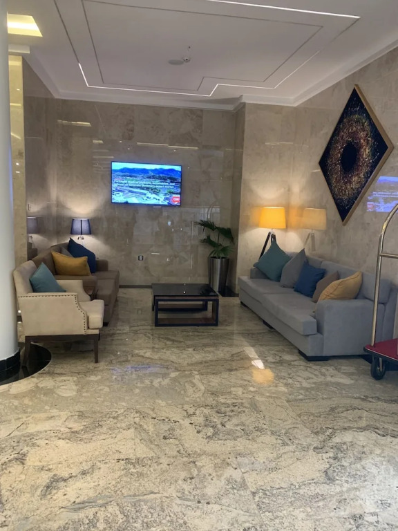 Omedel Luxury Hotel