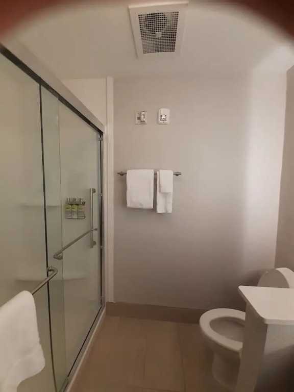 Holiday Inn Express Richburg by IHG