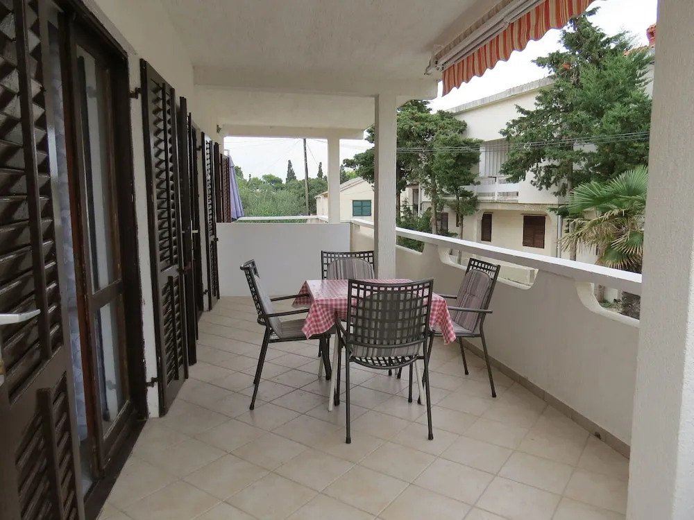 Apartments Ines