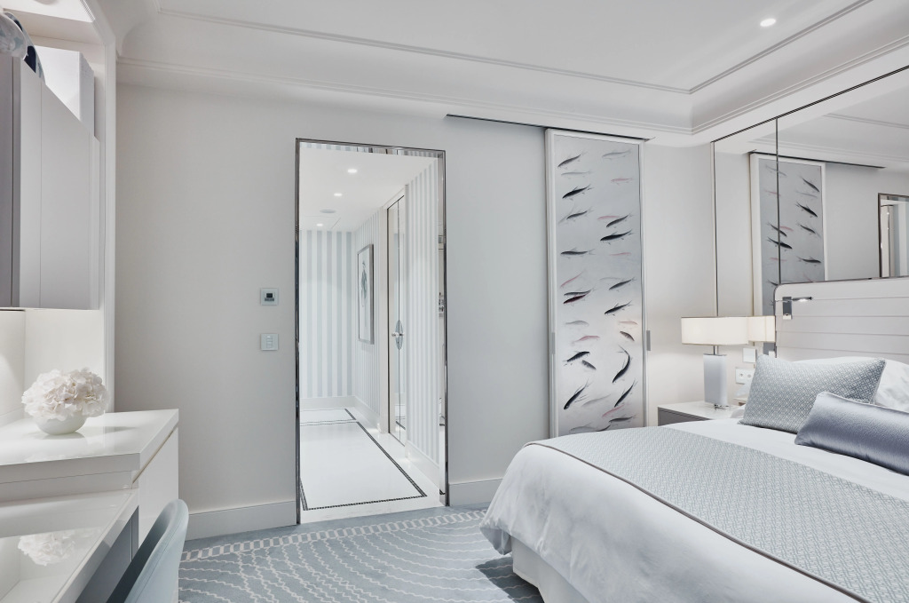 Hôtel Martinez, in The Unbound Collection by Hyatt