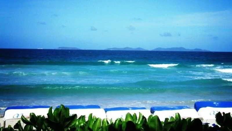 Flamenco Hotel Villas & Beach Club