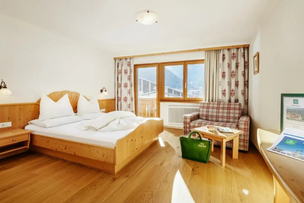 Hotel Jägerhof