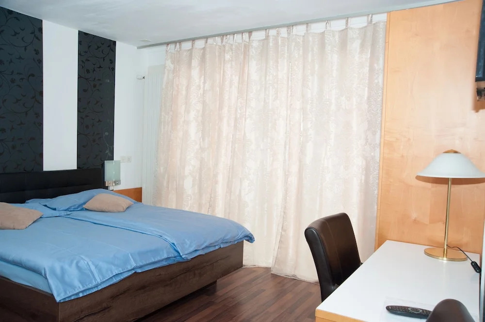 Hotel White Horse