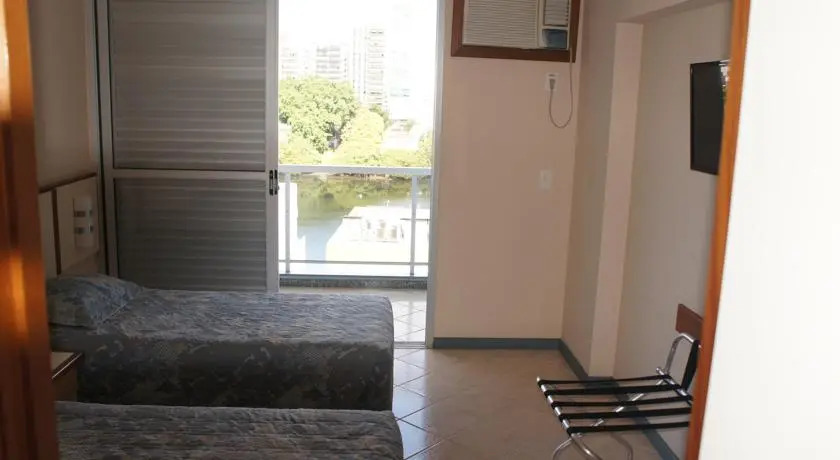 Coral Inn Apart