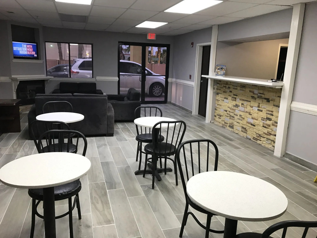 Express Inn Weslaco/Mercedes