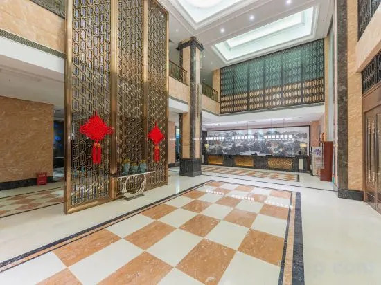 Tianhai Sixi Hotel