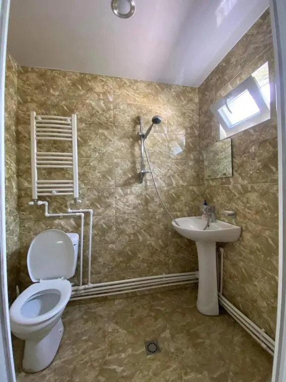 Ninos Guest House