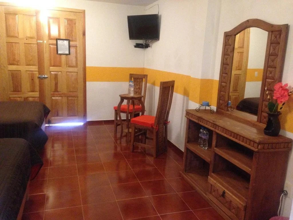 Campestre La Ninfa