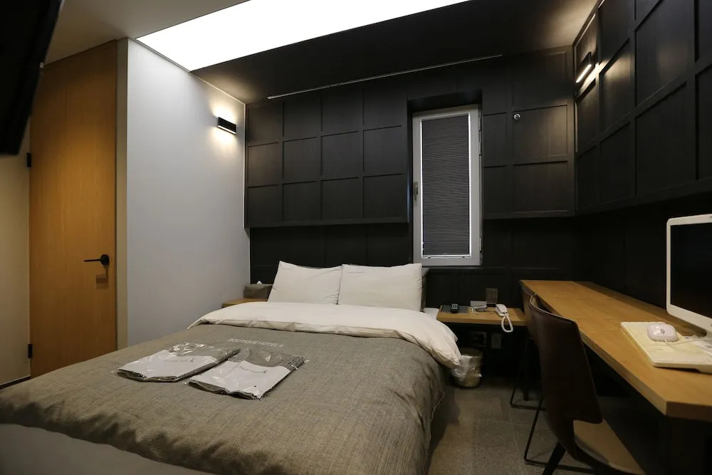 Hotel Mare