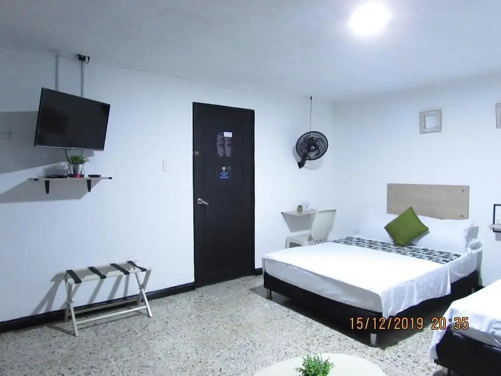 Costana - Hostal