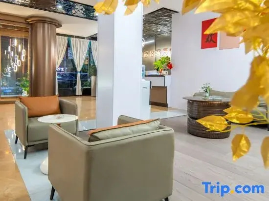QiTuHotel