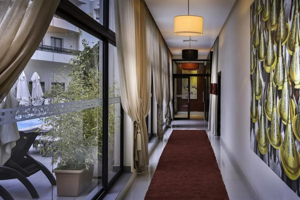 Kech Boutique Hotel
