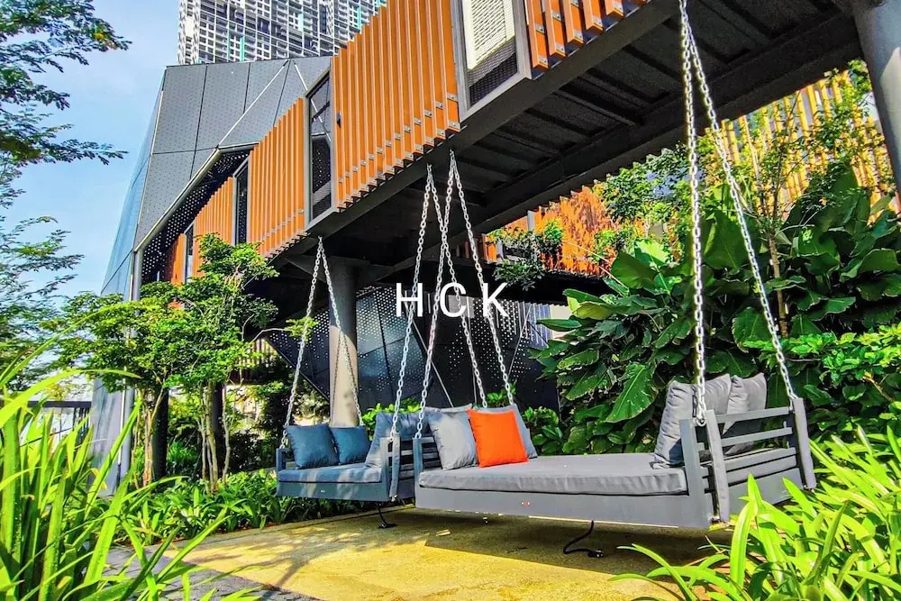 KL City View at Trion 2 by HCK